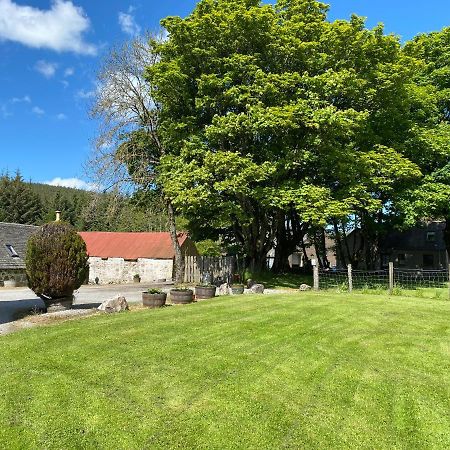 Parkmore Holiday Cottages 더프타운 외부 사진