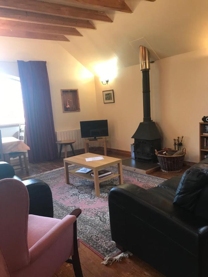 Parkmore Holiday Cottages 더프타운 외부 사진