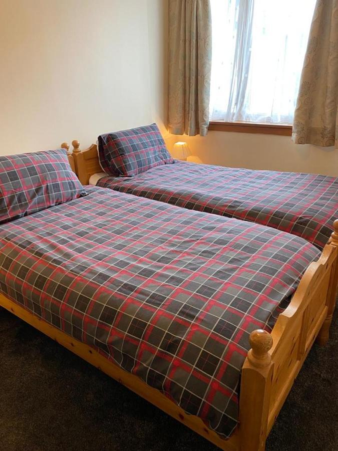 Parkmore Holiday Cottages 더프타운 외부 사진