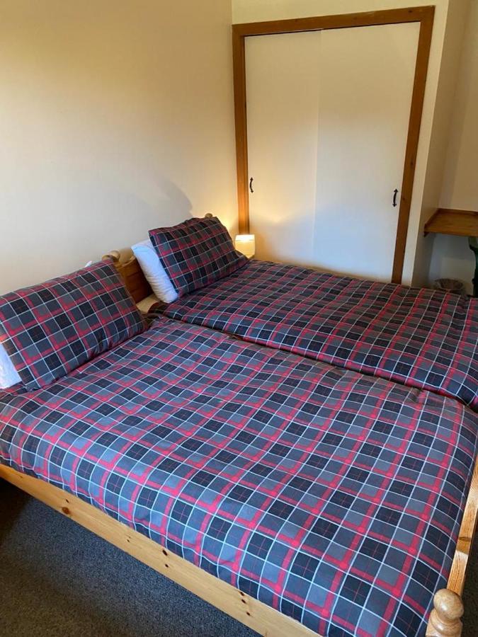 Parkmore Holiday Cottages 더프타운 외부 사진