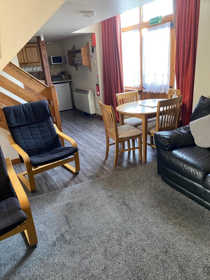 Parkmore Holiday Cottages 더프타운 외부 사진