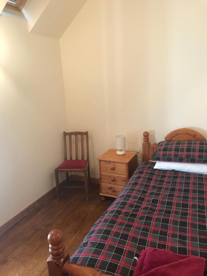Parkmore Holiday Cottages 더프타운 외부 사진