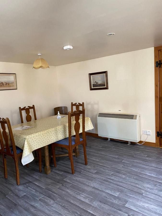 Parkmore Holiday Cottages 더프타운 외부 사진