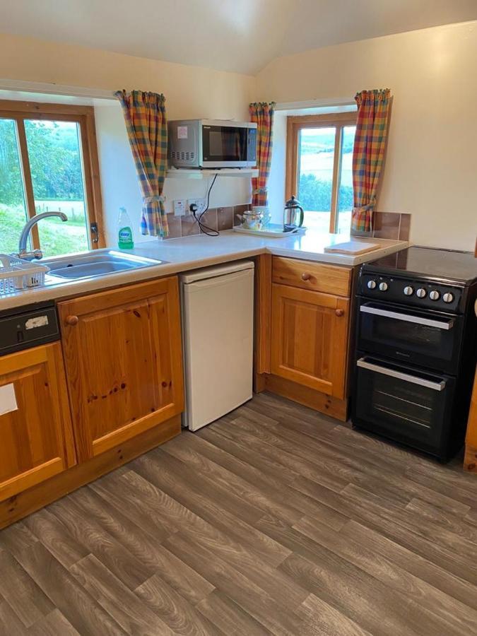 Parkmore Holiday Cottages 더프타운 외부 사진