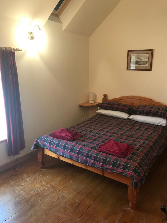 Parkmore Holiday Cottages 더프타운 외부 사진
