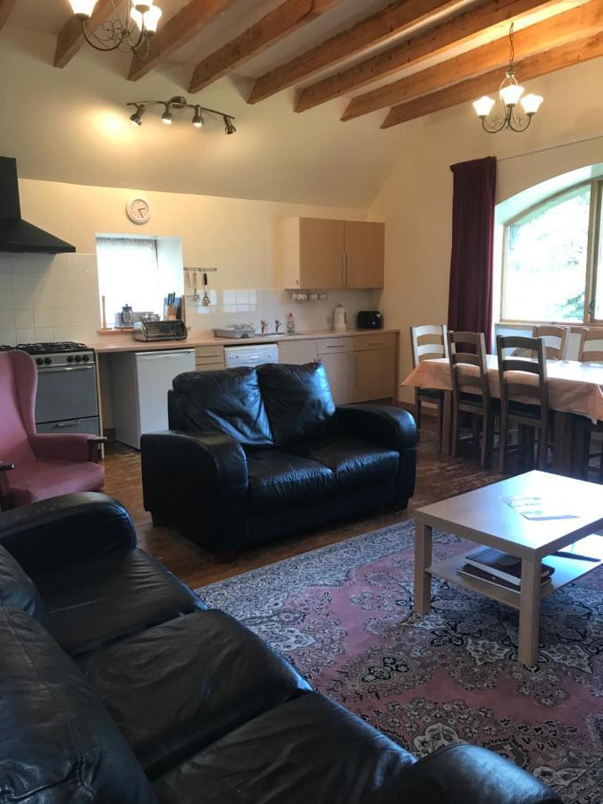 Parkmore Holiday Cottages 더프타운 외부 사진