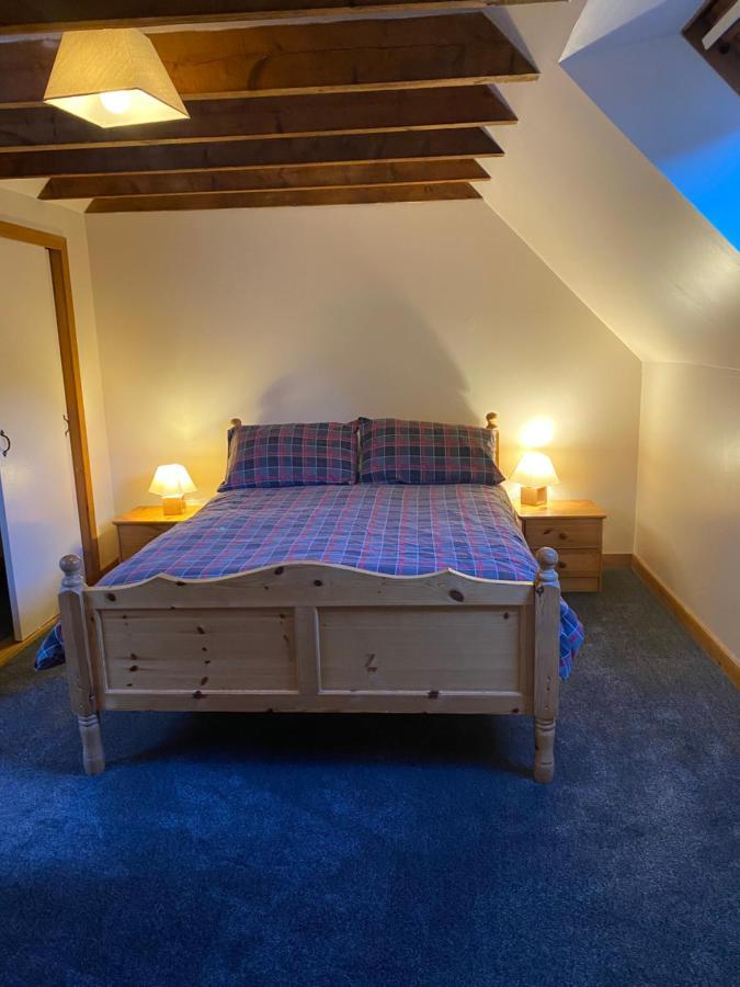 Parkmore Holiday Cottages 더프타운 외부 사진