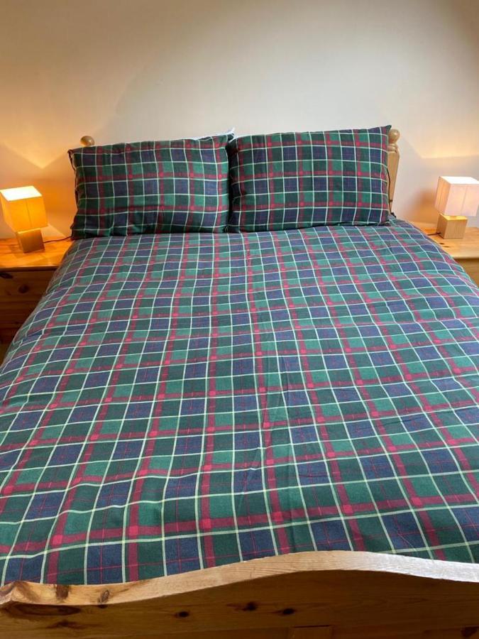 Parkmore Holiday Cottages 더프타운 외부 사진