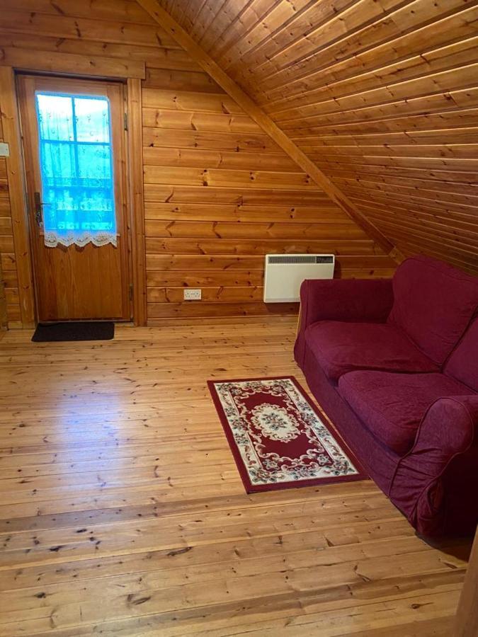Parkmore Holiday Cottages 더프타운 외부 사진
