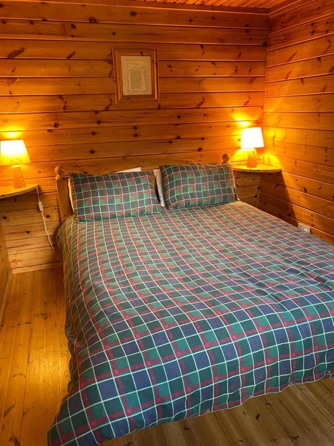 Parkmore Holiday Cottages 더프타운 외부 사진