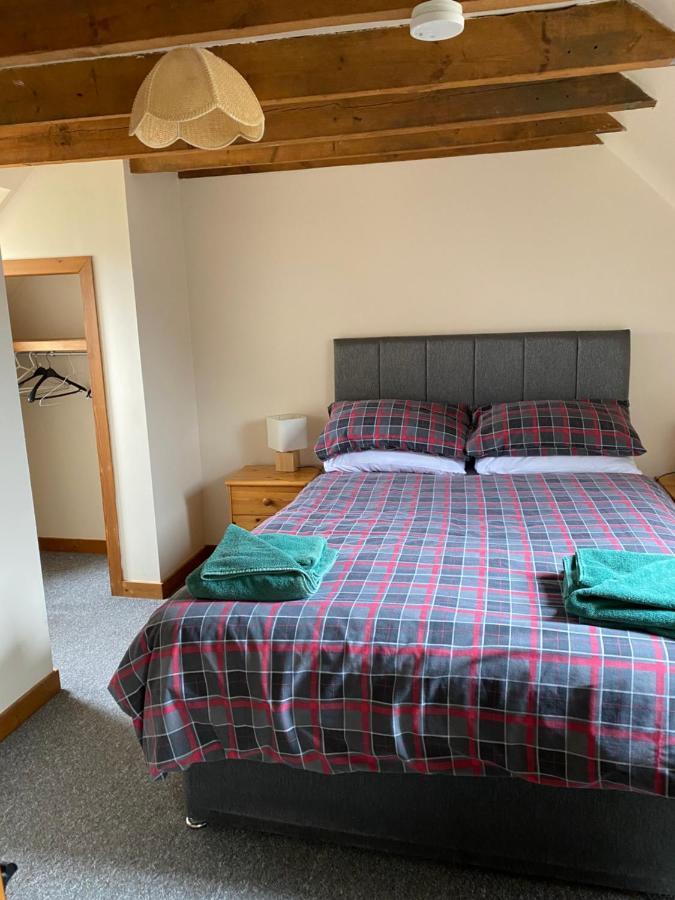 Parkmore Holiday Cottages 더프타운 외부 사진