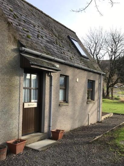 Parkmore Holiday Cottages 더프타운 외부 사진