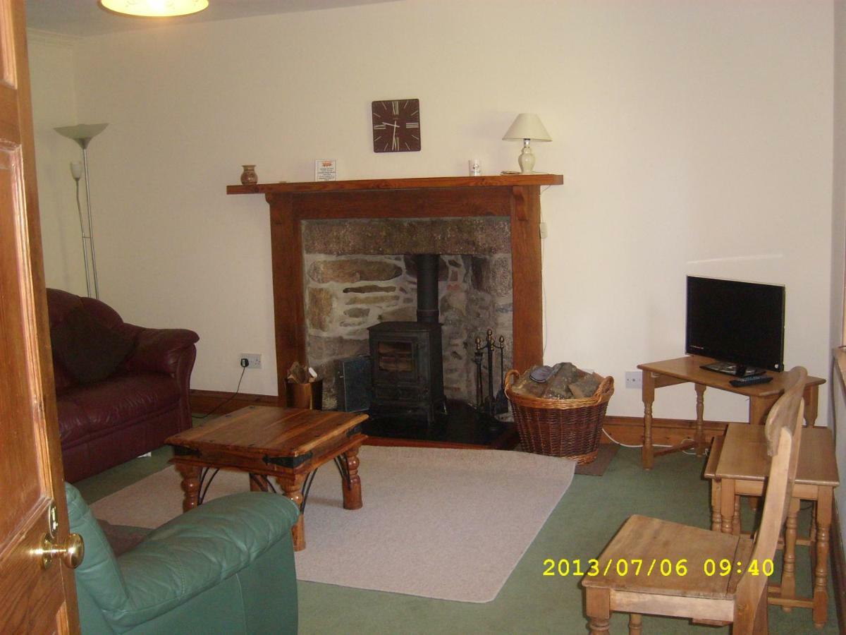 Parkmore Holiday Cottages 더프타운 외부 사진